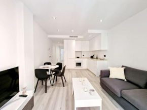 Beautiful Biznaga Apartment